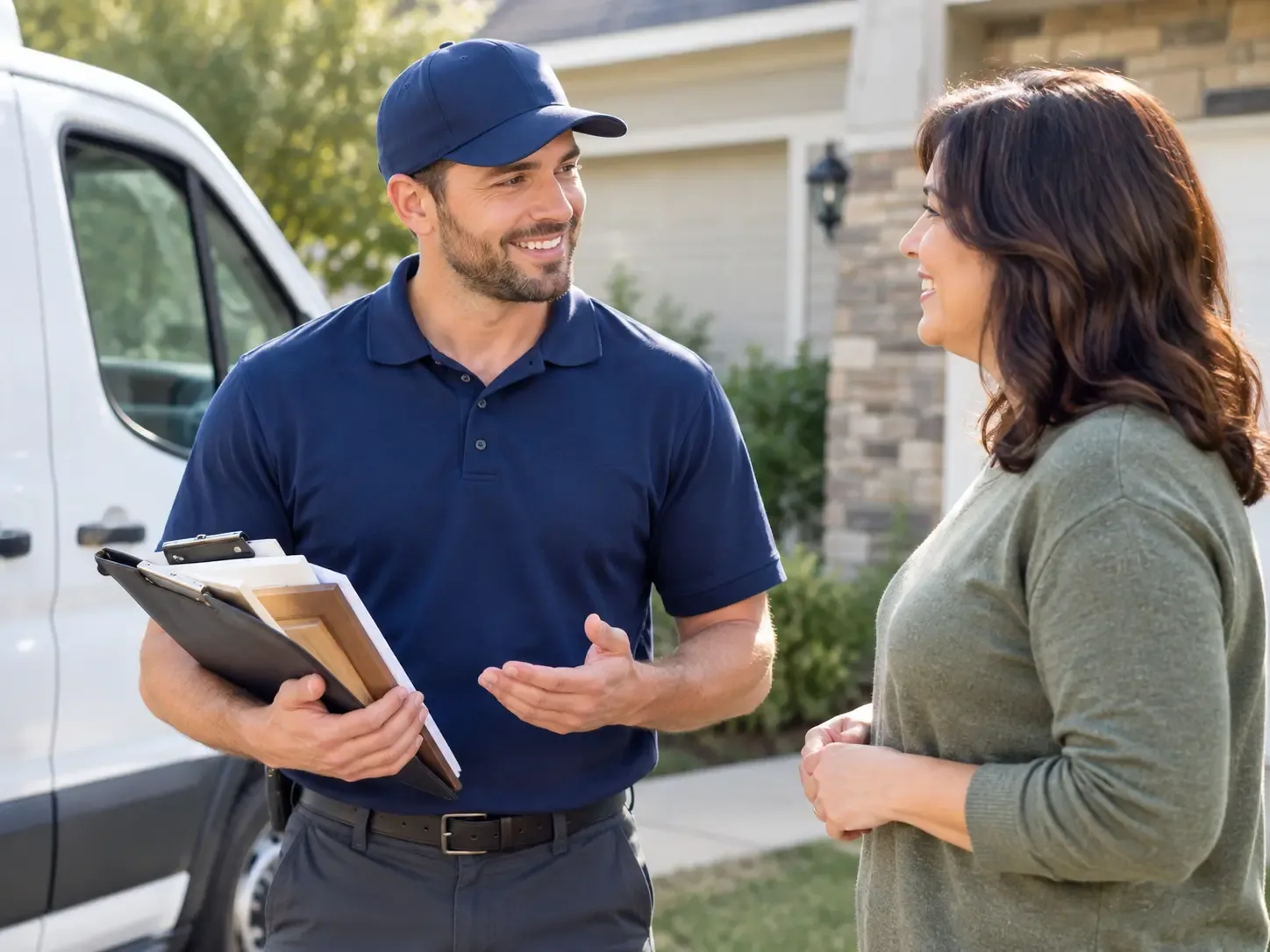 Kitchen Cabinet Refacing Henrico, NC FAQs